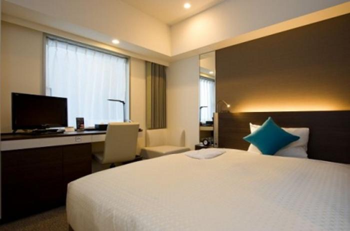 名古屋錦西鐵酒店