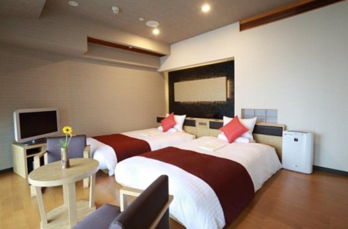 名古屋三井城市酒店