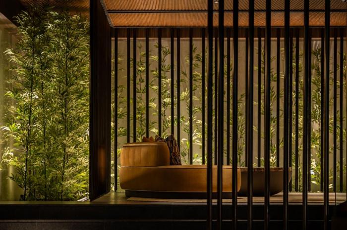 日月行館景觀視野