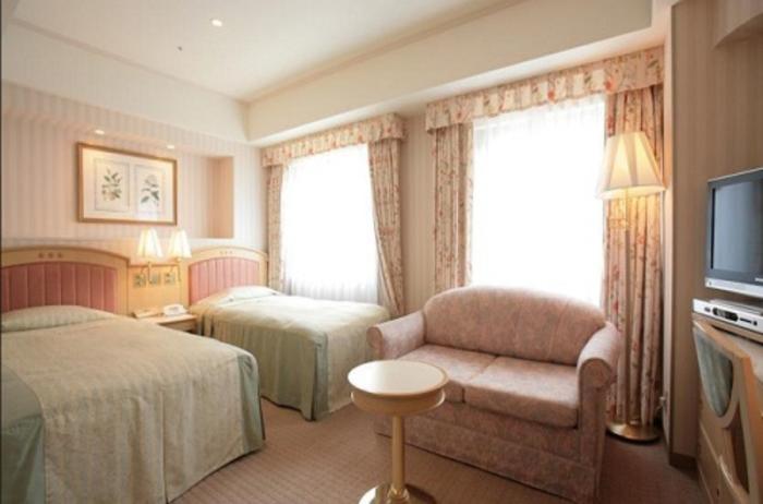 東京錦第一酒店