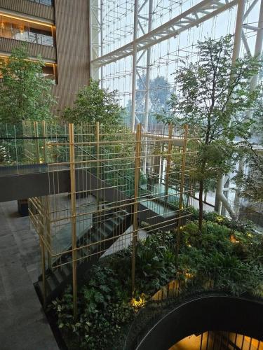 日月行館衛浴空間