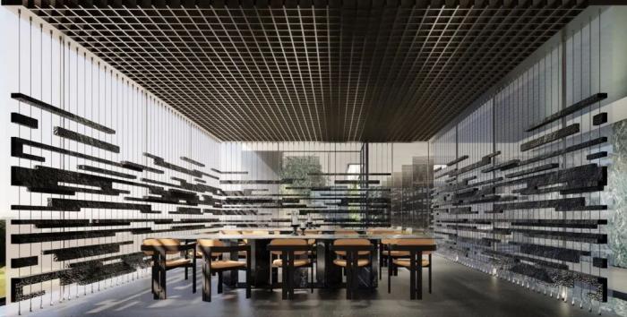 日月行館3D效果圖5