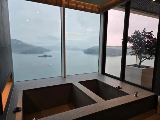 日月行館衛浴設計