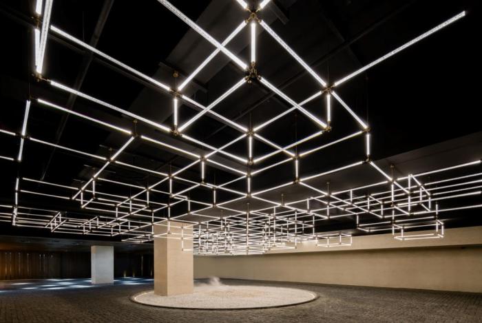 日月行館用餐體驗