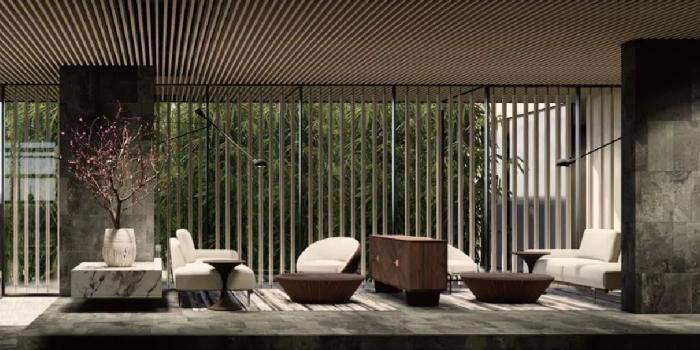 日月行館3D效果圖3