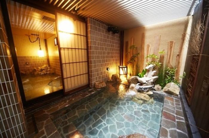 Dormy Inn Premium Nagoya Sakae