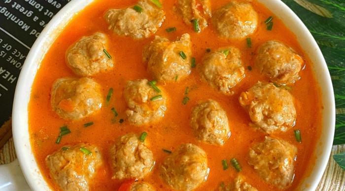 西紅柿炒雞蛋成品